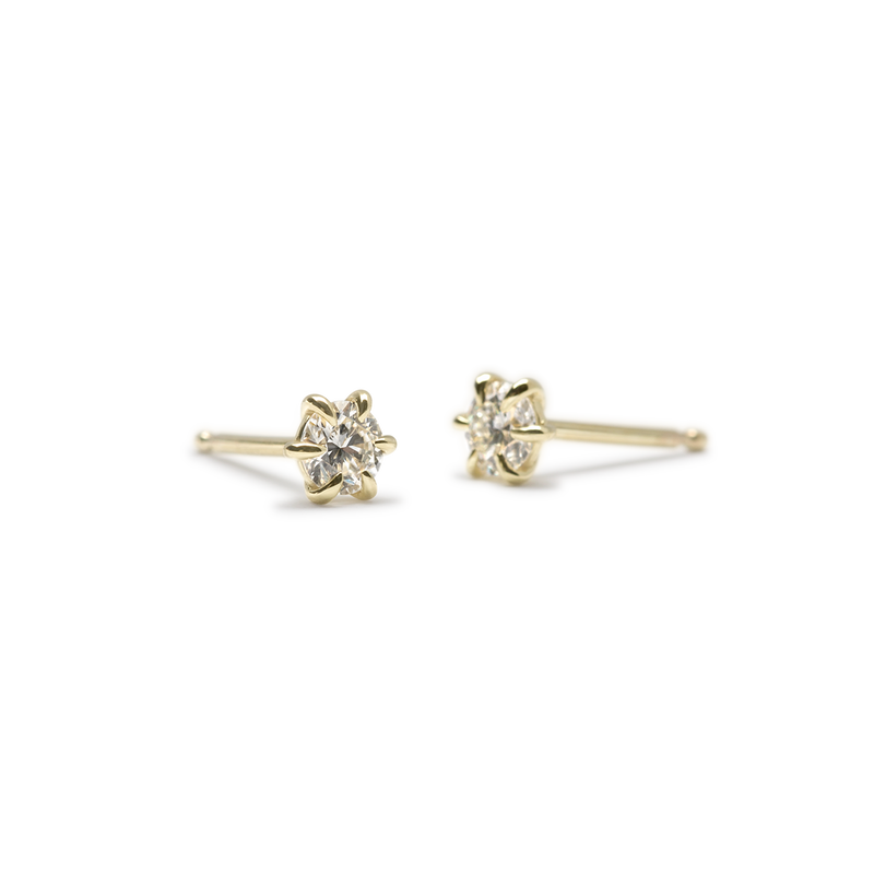 ILA Round Stud